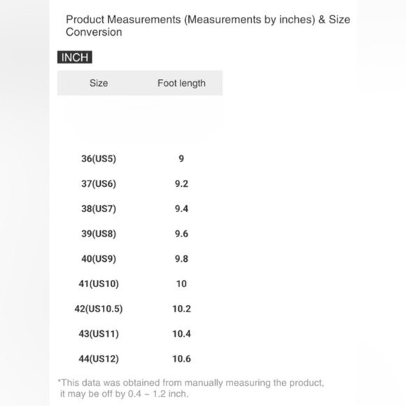 Mesh Knit Slip-on Sneakers Breathable Athleisure Sporty Platform Shoes Athletic - Picture 13 of 13